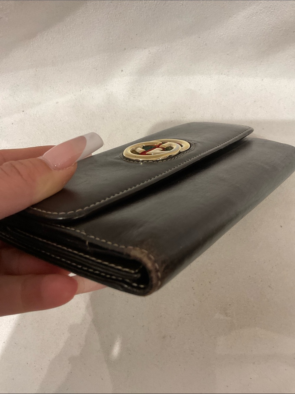 Gucci Wallet - Picture 14 of 14
